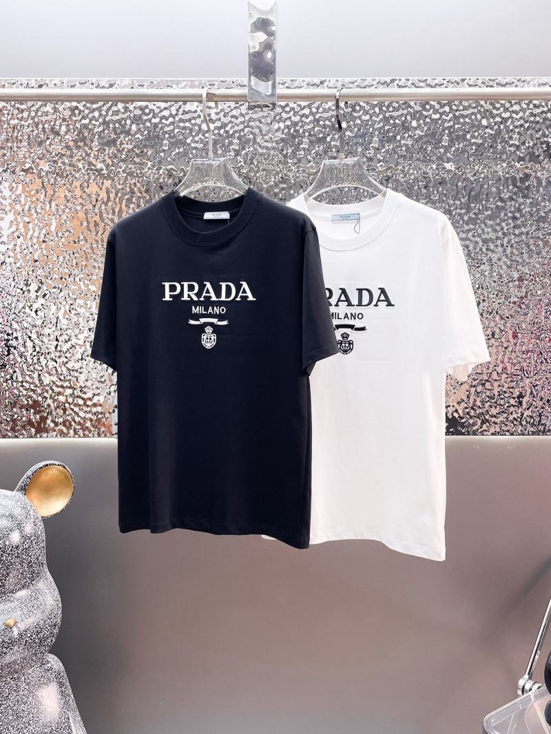 Prada T-Shirts